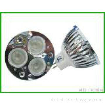 Mr16 Led Spotlight